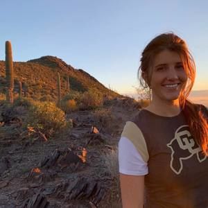 Meet your Posher, Audrey